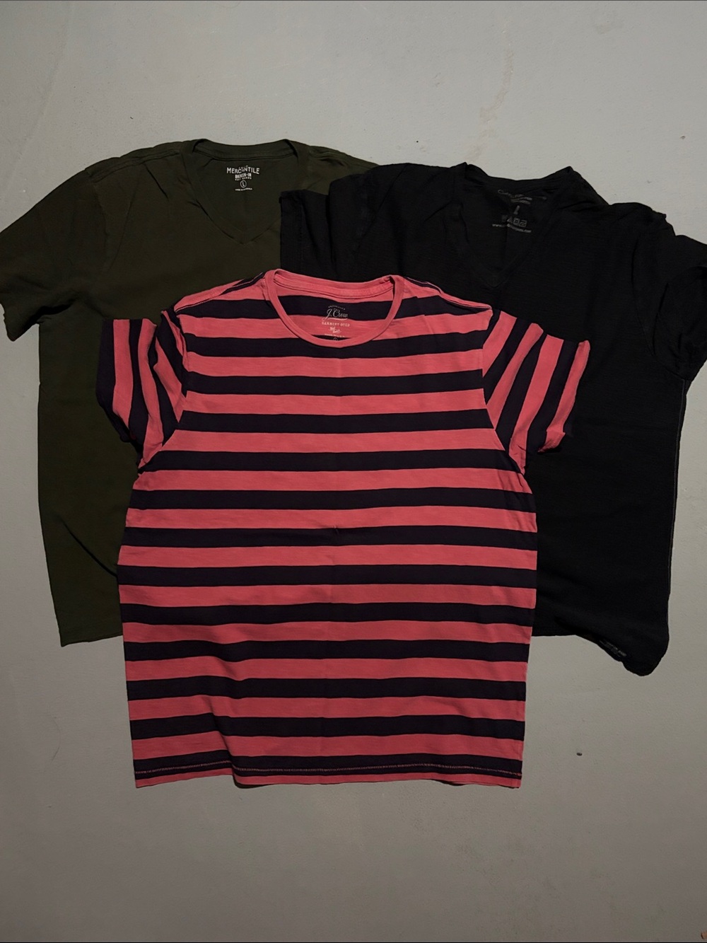 3-pack bundle - T-Shirts